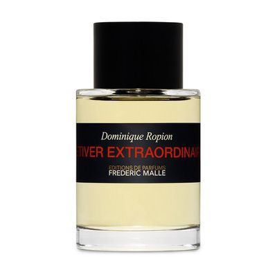 Vetiver extraordinaire perfume 100 ml