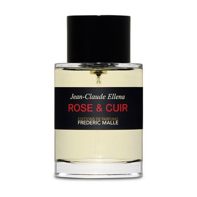 Rose and Cuir perfume 100 ml