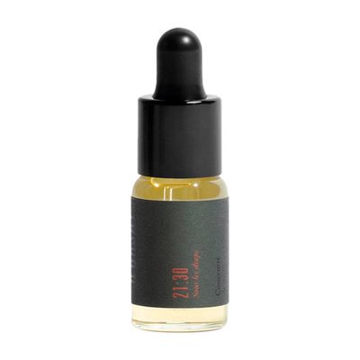 Concentrate 21:30 for olfactory fetish 5 ml