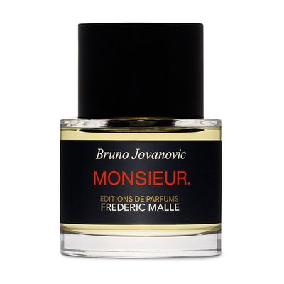 Monsieur. perfume 50 ml