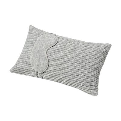 Dominique kit - Pillow and sleeping mask