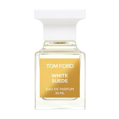 White Suede - Eau de Parfum 30ml