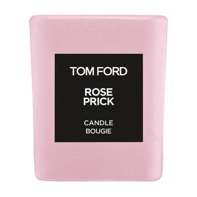 Rose Prick - Candle 200g