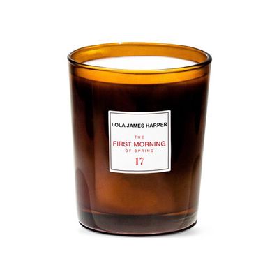 The First Morning of Spring candle 190 g
