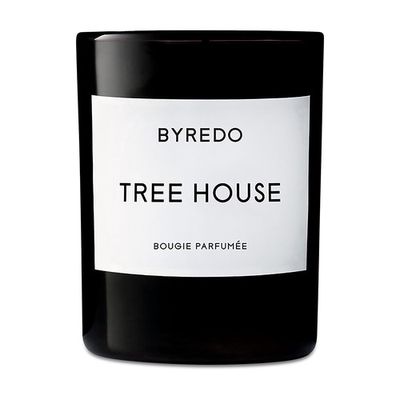 Tree House Scented Candle 70 g