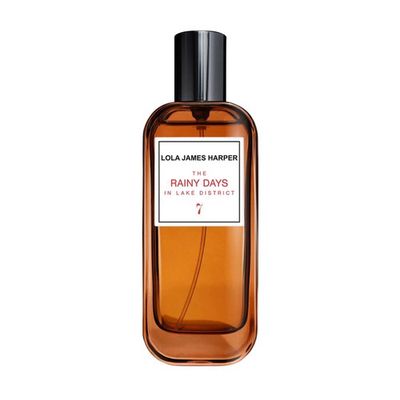 The Rainy Days in Lake District room spray 50 ml