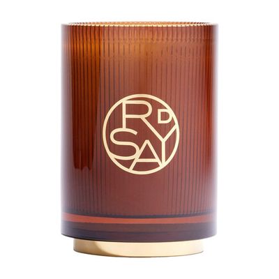 Scented candle 19:50 - En coulisses - luxury edition 250 gr