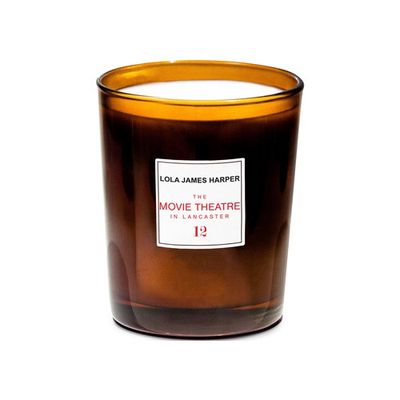 The Movie Theatre in Lancaster candle 190 g