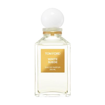White Suede - Eau de Parfum 250ml
