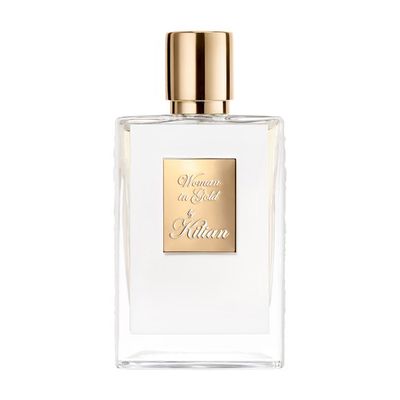 Woman in Gold Refillable 50ml