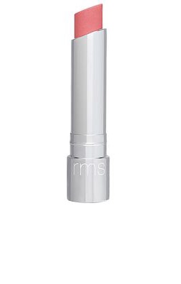 RMS Beauty Tinted Daily Lip Balm in Passion Lane.