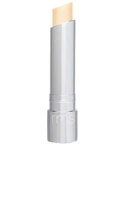 RMS Beauty Daily Lip Balm in Simply Cocoa.