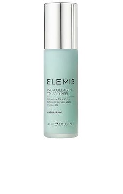 ELEMIS Pro-Collagen Tri-Acid Peel in Beauty: NA.