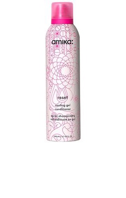 amika Reset Cooling Gel Conditioner in Beauty: NA.