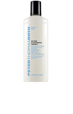 Peter Thomas Roth Acne Clearing Wash in Beauty: NA.