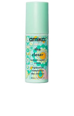 amika The Closer Instant Repair Cream in Beauty: NA.