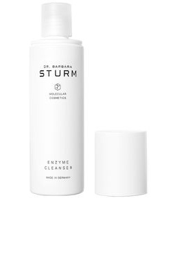 Dr. Barbara Sturm Enzyme Cleanser in Beauty: NA.