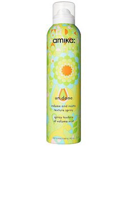 amika Un.Done Volume & Texture Spray in Beauty: NA.