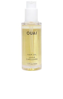 OUAI Hair Oil in Beauty: NA.