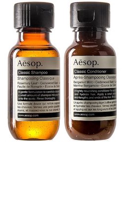 Aesop Arrival Travel Kit in Beauty: NA.