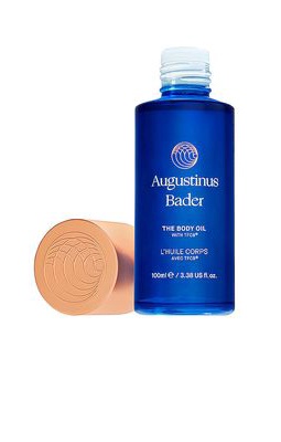 Augustinus Bader The Body Oil in Beauty: NA.