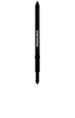 Edward Bess Perfect Line Every Time Eyeliner in Deep, Deep Black.