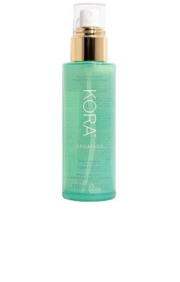 KORA Organics Minty Mineral Hydration Mist in Beauty: NA.