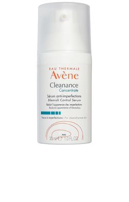 Avene Cleanance Concentrate Blemish Control Serum in Beauty: NA.