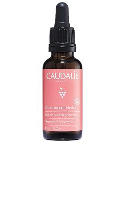 CAUDALIE Vinosource Hydra Overnight Recovery Oil in Beauty: NA.