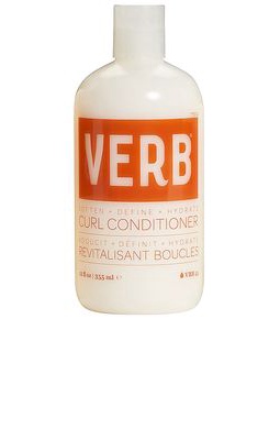 VERB Curl Conditioner in Beauty: NA.