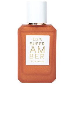 Ellis Brooklyn Super Amber Eau de Parfum in Beauty: NA.