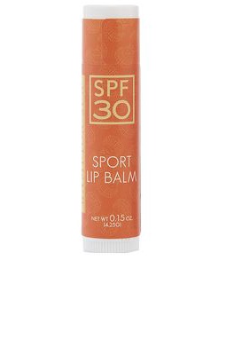 Hampton Sun SPF 30 Sport Lip Balm in Beauty: NA.