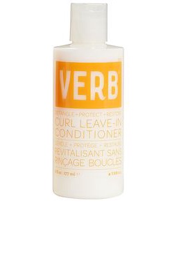 VERB Curl Leave In Conditioner in Beauty: NA.