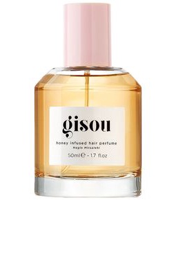 Gisou By Negin Mirsalehi Honey Infused Hair Perfume Pocket Size in Beauty: NA.