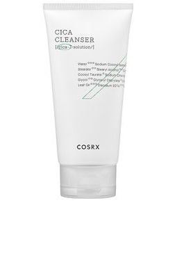 COSRX Pure Fit Cica Cleanser in Beauty: NA.
