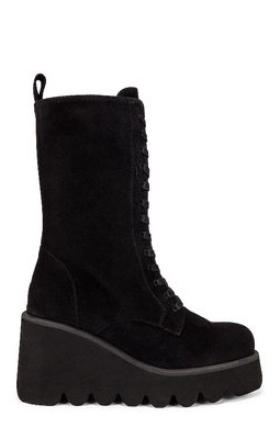Equitare Lee Boot in Black