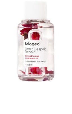 Briogeo Don't Despair, Repair! Strengthening Treatment Oil in Beauty: NA.