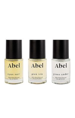 Abel Limited Edition Gift Set in Beauty: NA.