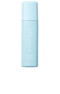 Bangn Body Hydrating Facial Cleanser in Beauty: NA.