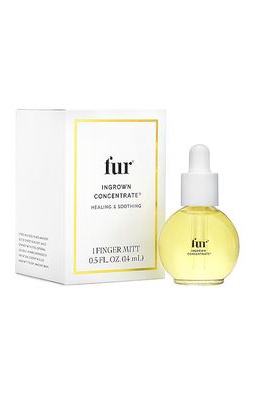 fur Ingrown Concentrate in Beauty: NA.