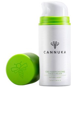 CANNUKA Harmonizing Face Cream in Beauty: NA.