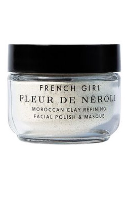 French Girl Fleur De Neroli Facial Polish in Beauty: NA.