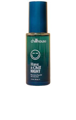 Chillhouse Have A Chill Night Face Oil in Beauty: NA.