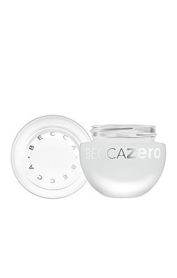 BECCA Cosmetics Zero No Pigment Virtual Foundation in Beauty: NA.
