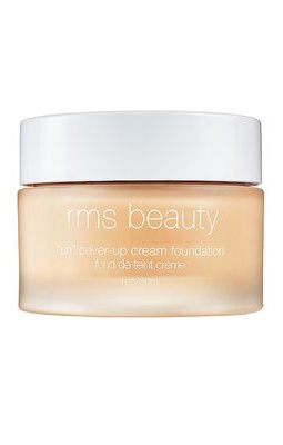 RMS Beauty Un Cover-Up Cream Foundation in 33.