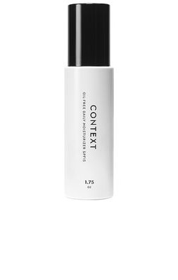 Context Oil-Free Daily Moisturizer SPF 15 in All.