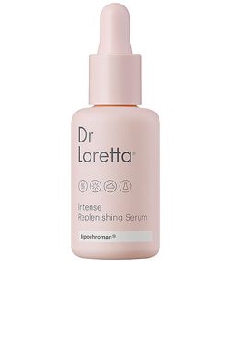 Dr. Loretta Intense Replenishing Serum in Beauty: NA.