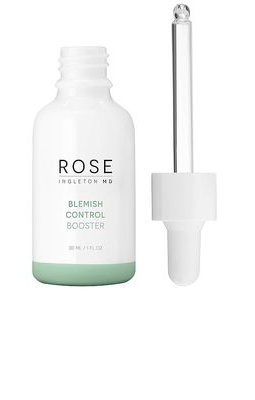 Rose Ingleton MD Blemish Control Booster in Beauty: NA.