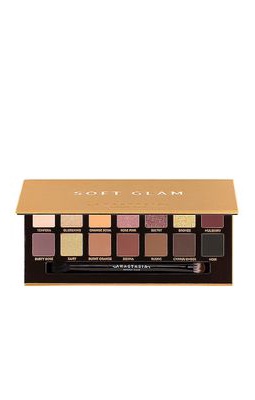 Anastasia Beverly Hills Soft Glam Eyeshadow Palette in Beauty: Multi.