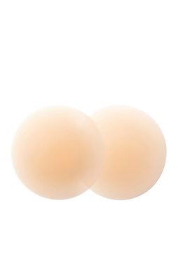 Bristols6 Nippies Skins Size 1 in Nude.